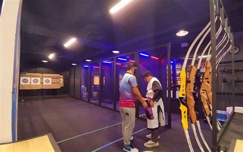 archery sm north